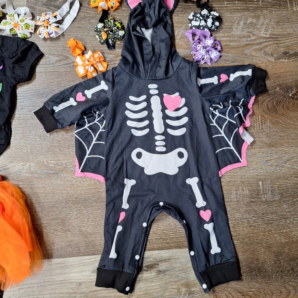 N/A these costumes